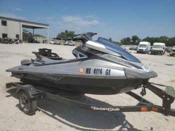  Salvage Yamaha Vx Cruiser