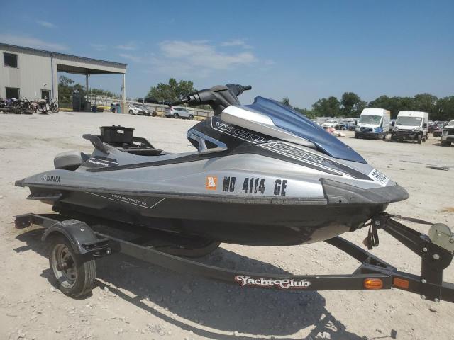  Salvage Yamaha Vx Cruiser