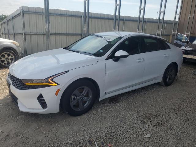  Salvage Kia K5