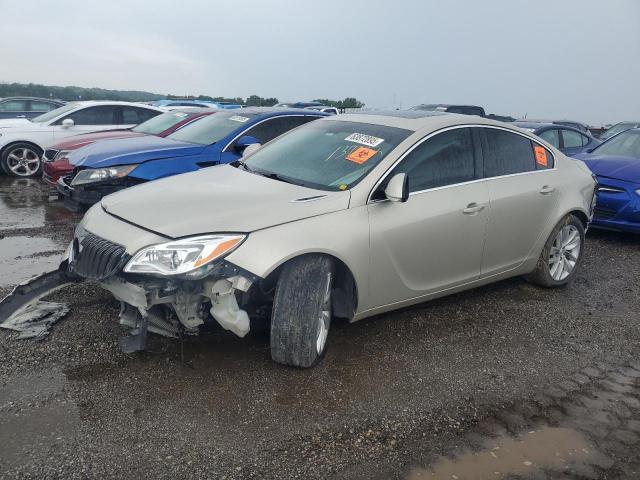  Salvage Buick Regal