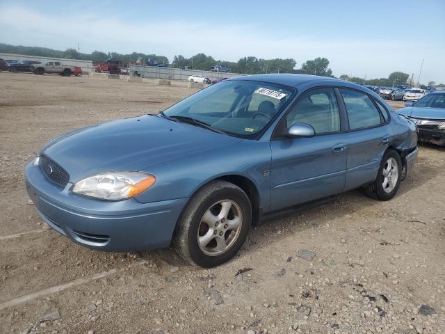  Salvage Ford Taurus