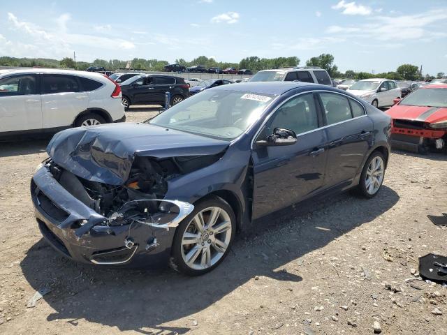  Salvage Volvo S60