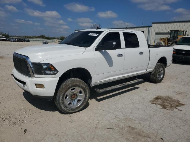  Salvage Ram 2500