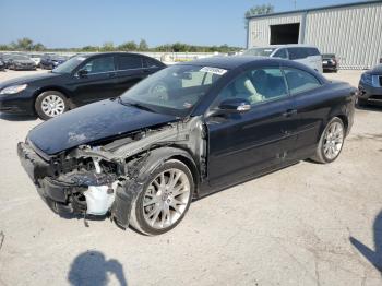  Salvage Volvo C70