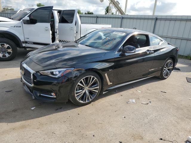  Salvage INFINITI Q60