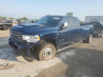  Salvage Ram 3500