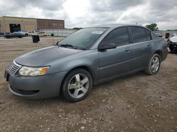  Salvage Saturn Ion