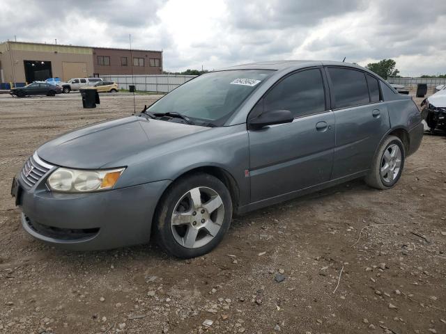 Salvage Saturn Ion