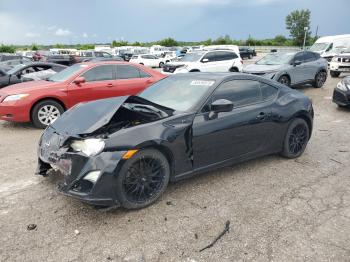  Salvage Toyota Scion