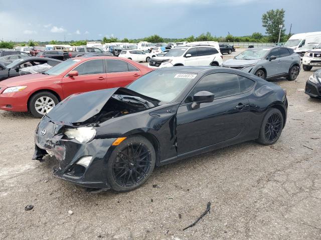  Salvage Toyota Scion