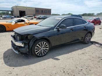  Salvage BMW 2 Series