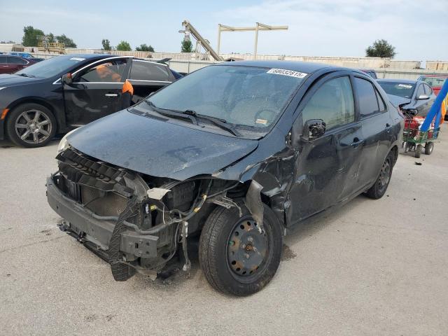  Salvage Toyota Yaris