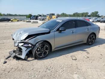  Salvage Kia K5
