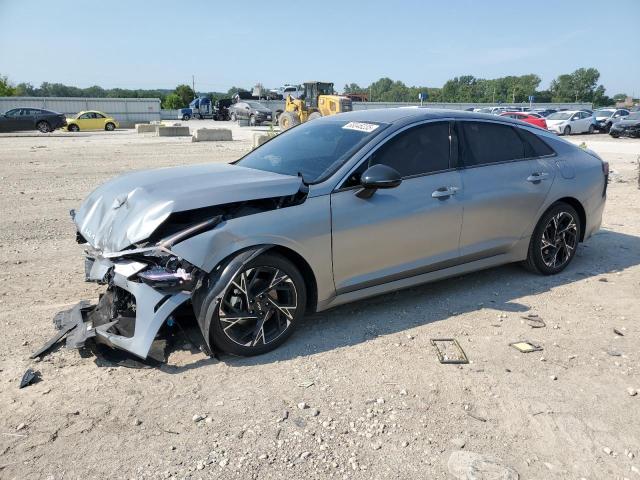  Salvage Kia K5