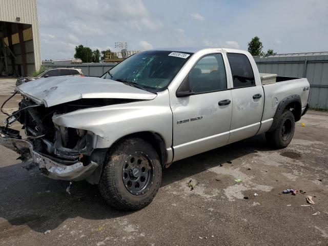  Salvage Dodge Ram 1500