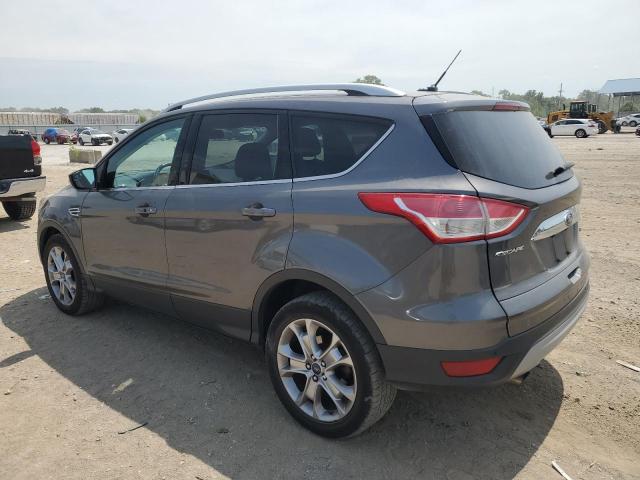 Ford Escape Titanium Image 4