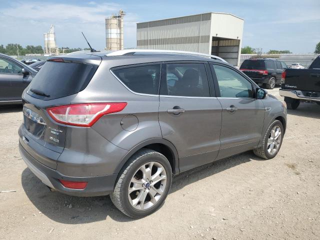 Ford Escape Titanium Image 3