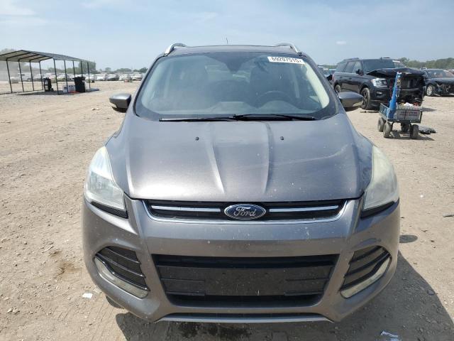 Ford Escape Titanium Image 2