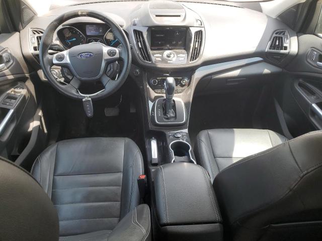 Ford Escape Titanium Image 9