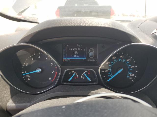 Ford Escape Titanium Image 6