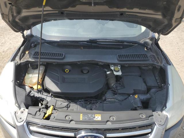 Ford Escape Titanium Image 11