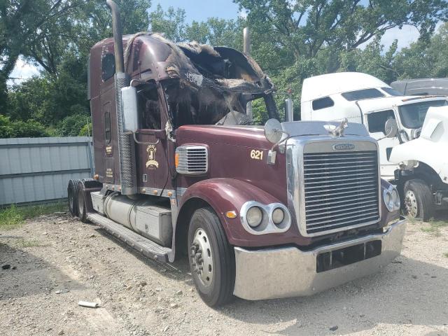  Salvage Freightliner Conventional Coronado 132