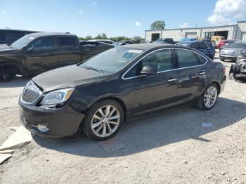  Salvage Buick Verano