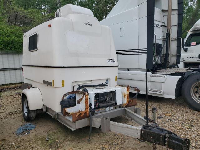  Salvage Pels Trailer