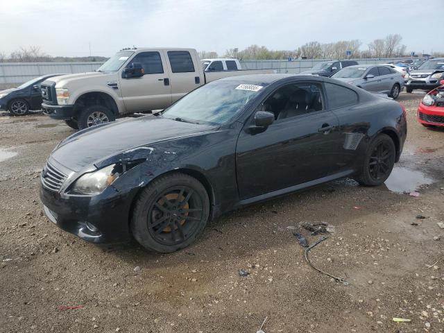  Salvage INFINITI Q60