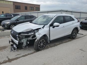  Salvage Mitsubishi Eclipse