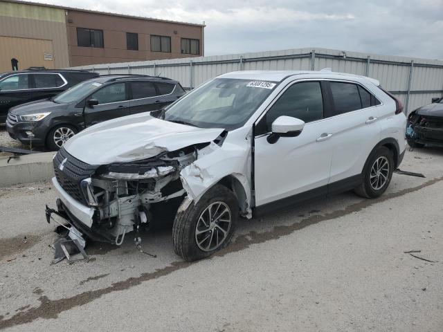  Salvage Mitsubishi Eclipse