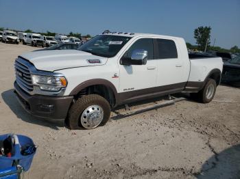  Salvage Ram 3500