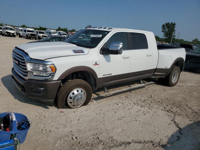  Salvage Ram 3500