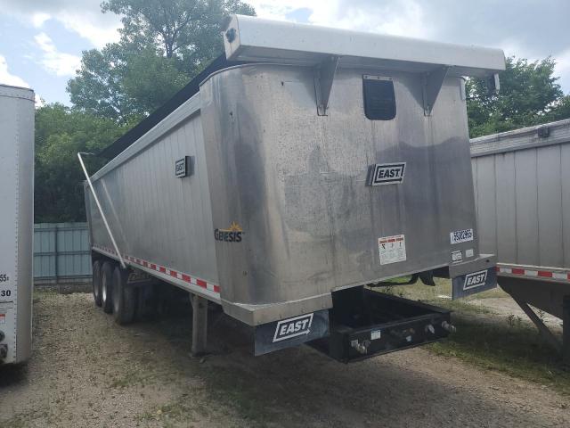  Salvage East Trailer