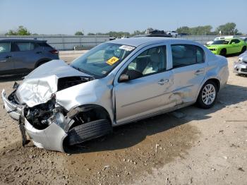  Salvage Chevrolet Cobalt Ls
