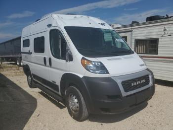  Salvage Ram Promas1500