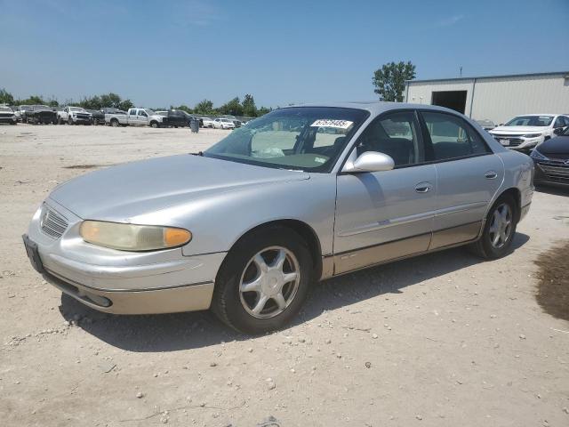  Salvage Buick Regal