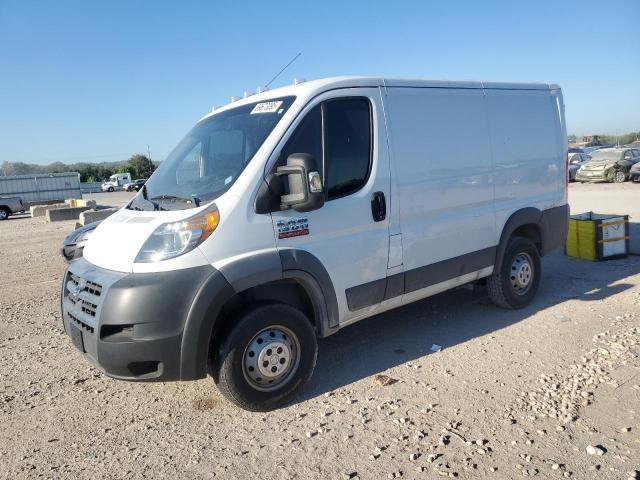  Salvage Ram Promaster