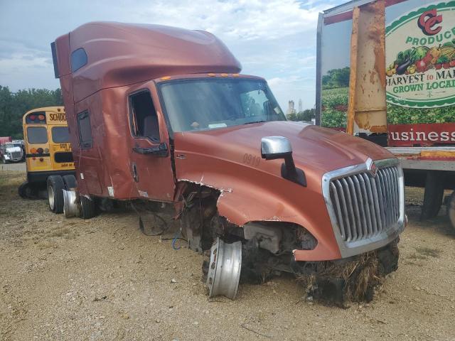  Salvage International Lt625