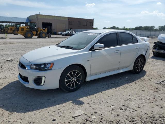  Salvage Mitsubishi Lancer