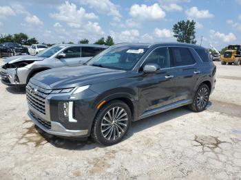  Salvage Hyundai PALISADE