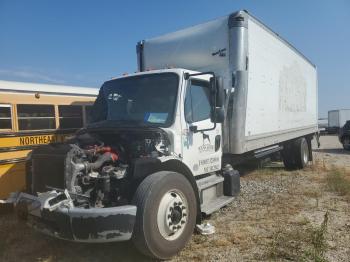  Salvage Freightliner M2 106 Med