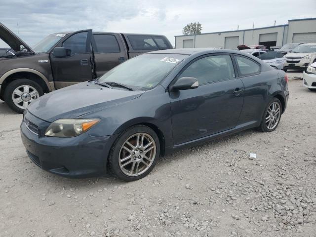  Salvage Toyota Scion