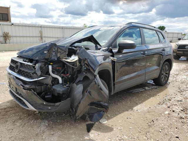  Salvage Volkswagen Taos
