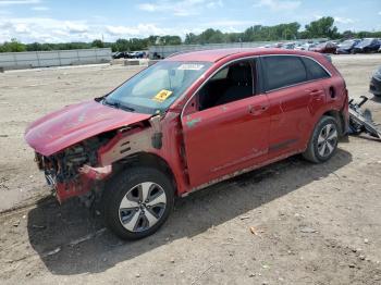 Salvage Kia Niro