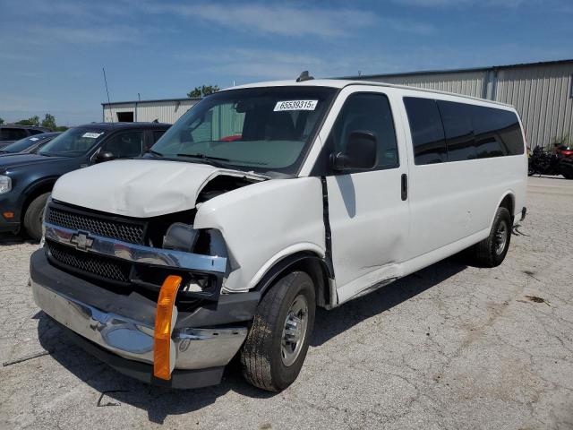 2017 Chevrolet Express