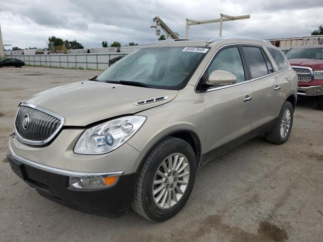  Salvage Buick Enclave