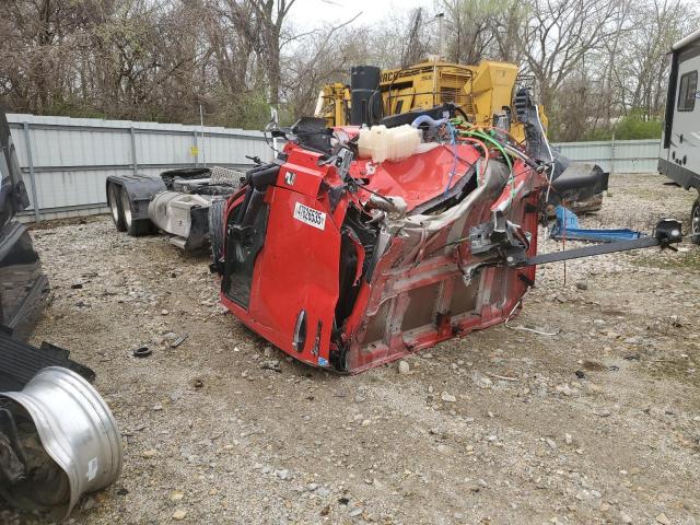  Salvage Kenworth Constructi