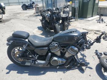  Salvage Harley-Davidson Rh975 S