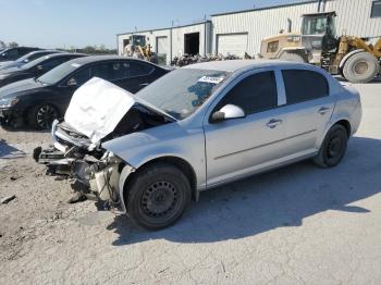  Salvage Chevrolet Cobalt